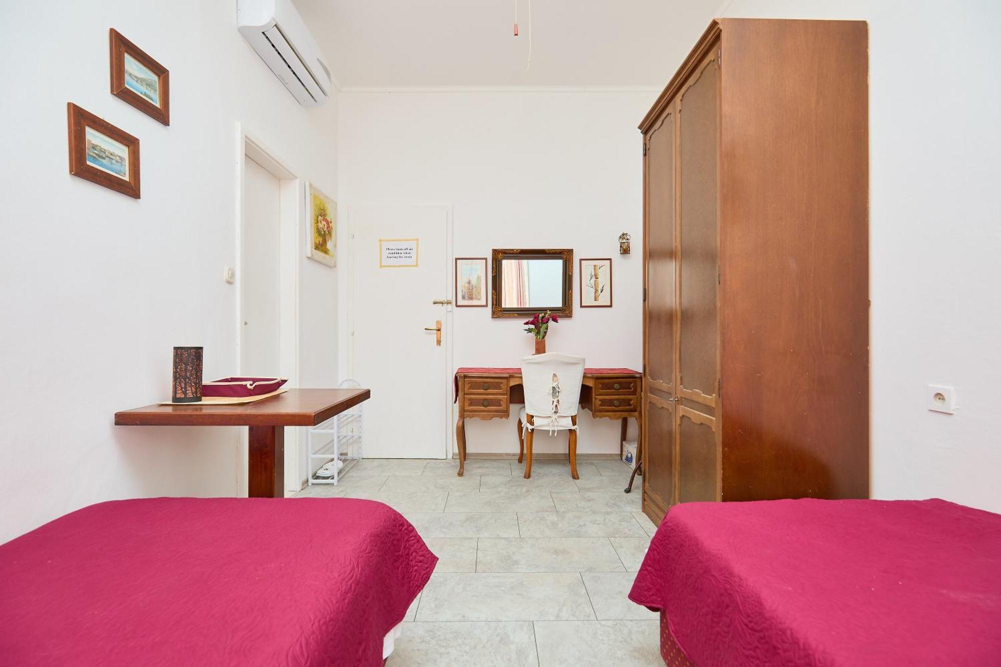 Soul Of The Old Town, Prijeko Street Διαμέρισμα Ντουμπρόβνικ Εξωτερικό φωτογραφία