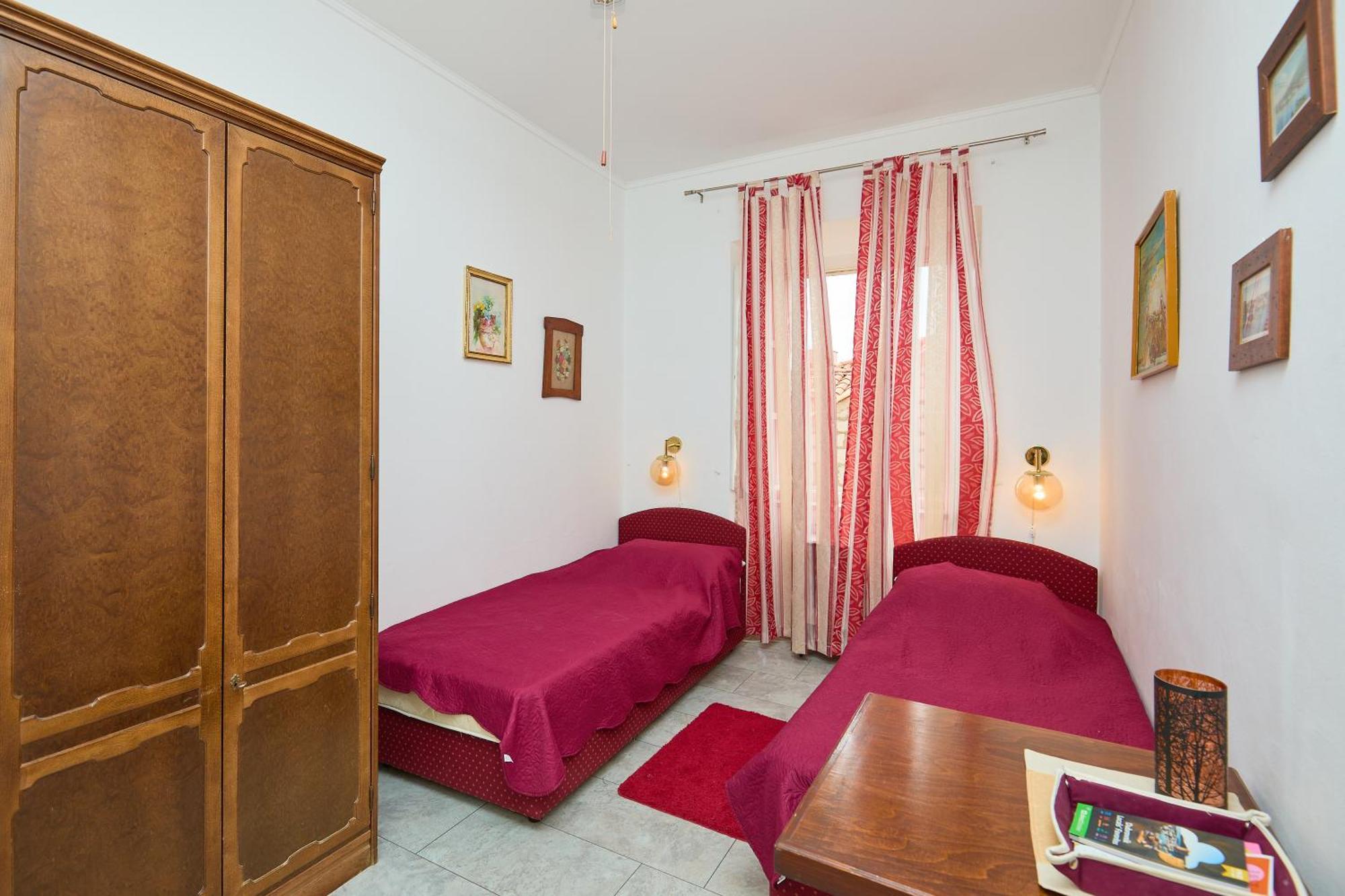 Soul Of The Old Town, Prijeko Street Διαμέρισμα Ντουμπρόβνικ Εξωτερικό φωτογραφία